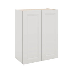 J&K Pure B5 Double Door Wall Cabinet - 24" W x 30" H