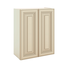 j-k-creme-glazed-a7-double-door-wall-cabinet-24-w-x-30-h