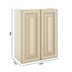 j-k-creme-glazed-a7-double-door-wall-cabinet-24-w-x-30-h