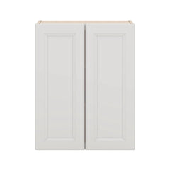 J&K Pure B5 Double Door Wall Cabinet - 24" W x 30" H