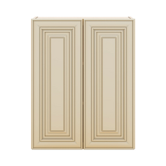 j-k-creme-glazed-a7-double-door-wall-cabinet-24-w-x-30-h