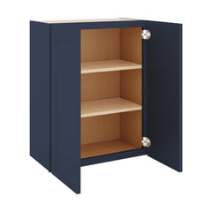 J&K Naval B7 Double Door Wall Cabinet - 24" W x 30" H