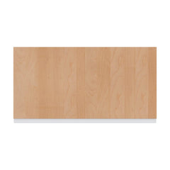 Modernform Cabinet Gloss White 24" W X 30" H X 12" D Single Door Wall Cabinet