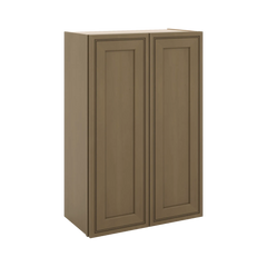 J&K Hazel H8 Double Door Wall Cabinet - 24" W x 36" H