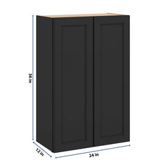 j-k-charcoal-e2-double-door-wall-cabinet-24-w-x-36-h