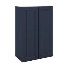 J&K Naval B7 Double Door Wall Cabinet - 24" W x 36" H