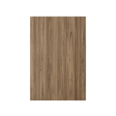 Modernform Cabinet Walnut 24" W X 36" H X 12" D Single Door Wall Cabinet