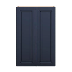 J&K Naval B7 Double Door Wall Cabinet - 24" W x 36" H