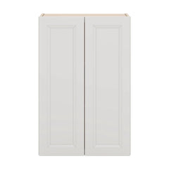 J&K Pure B5 Double Door Wall Cabinet - 24" W x 36" H