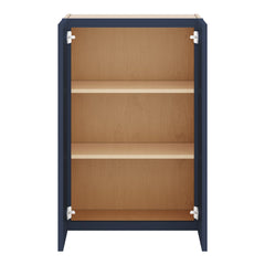 J&K Naval B7 Double Door Wall Cabinet - 24" W x 36" H