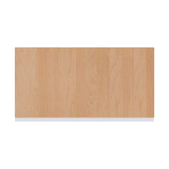 Modernform Cabinet Gloss White 24" W X 36" H X 12" D Single Door Wall Cabinet