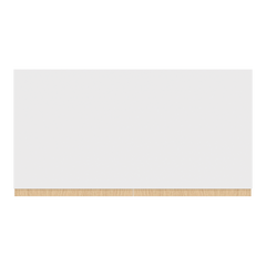 Modernform Cabinet Natural Oak 24" W X 42" H X 12" D Double Door Wall Cabinet