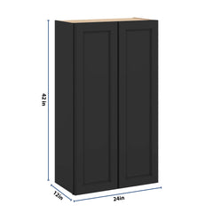 j-k-charcoal-e2-double-door-wall-cabinet-24-w-x-42-h