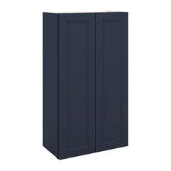 J&K Naval B7 Double Door Wall Cabinet - 24" W x 42" H