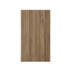 Modernform Cabinet Walnut 24" W X 42" H X 12" D Single Door Wall Cabinet