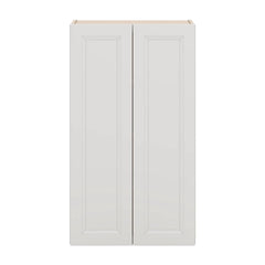 J&K Pure B5 Double Door Wall Cabinet - 24" W x 42" H