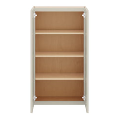 J&K Pebble B6 Double Door Wall Cabinet - 24" W x 42" H