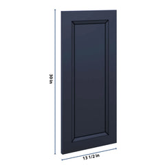 J&K Naval B7 Dummy Door Panel 13 1/2" W x 30" H