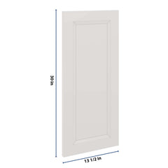 J&K Pure B5 Dummy Door Panel 13 1/2" W x 30" H