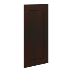 J&K Java Coffee S1 Dummy Door Panel 13 1/2" W x 30" H
