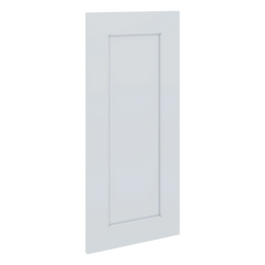 J&K White Shaker S8 Dummy Door Panel 13 1/2" W x 30" H