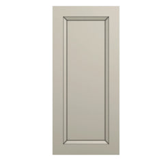 J&K Pebble B6 Dummy Door Panel 13 1/2" W x 30" H
