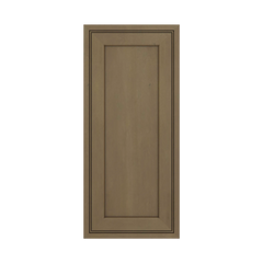 J&K Hazel H8 Dummy Door Panel 13 1/2" W x 30" H