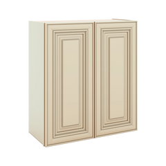 j-k-creme-glazed-a7-double-door-wall-cabinet-27-w-x-30-h