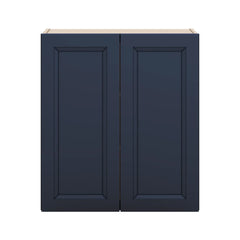 J&K Naval B7 Double Door Wall Cabinet - 27" W x 30" H