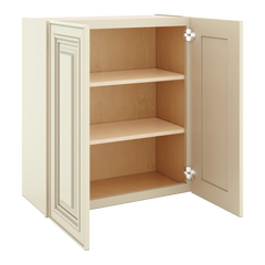 j-k-creme-glazed-a7-double-door-wall-cabinet-27-w-x-30-h