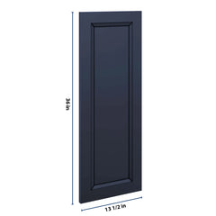 J&K Naval B7 Dummy Door Panel 13 1/2" W x 36" H