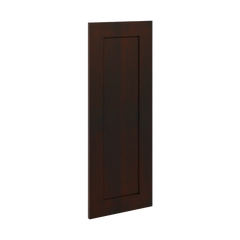 J&K Java Coffee S1 Dummy Door Panel 13 1/2" W x 36" H