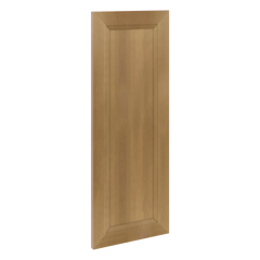 J&K Butterscotch B8 Dummy Door Panel 13 1/2" W x 36" H