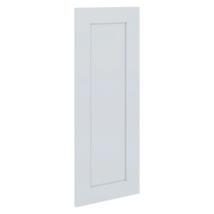 J&K White Shaker S8 Dummy Door Panel 13 1/2" W x 36" H