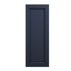 J&K Naval B7 Dummy Door Panel 13 1/2" W x 36" H