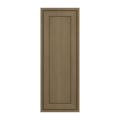 J&K Hazel H8 Dummy Door Panel 13 1/2" W x 36" H