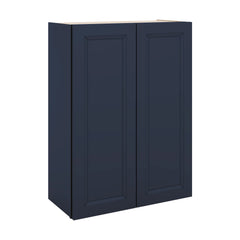 J&K Naval B7 Double Door Wall Cabinet - 27" W x 36" H