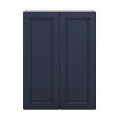 J&K Naval B7 Double Door Wall Cabinet - 27" W x 36" H