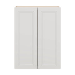 J&K Pure B5 Double Door Wall Cabinet - 27" W x 36" H