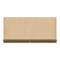 J&K Hazel H8 Double Door Wall Cabinet - 27" W x 36" H