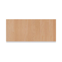 Modernform Cabinet Gloss White 27" W X 36" H X 12" D Double Door Wall Cabinet