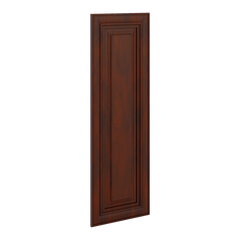 J&K Mahogany J5 Dummy Door Panel 13 1/2" W x 42" H