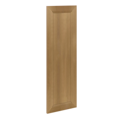 J&K Butterscotch B8 Dummy Door Panel 13 1/2" W x 42" H