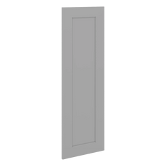J&K Castle Grey S5 Dummy Door Panel 13 1/2" W x 42" H