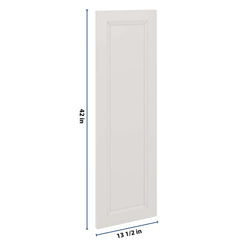 J&K Pure B5 Dummy Door Panel 13 1/2" W x 42" H