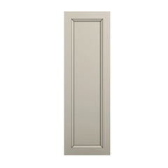 J&K Pebble B6 Dummy Door Panel 13 1/2" W x 42" H