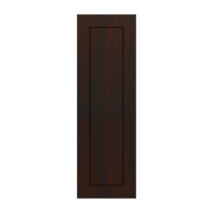 J&K Java Coffee S1 Dummy Door Panel 13 1/2" W x 42" H