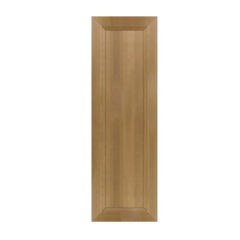 J&K Butterscotch B8 Dummy Door Panel 13 1/2" W x 42" H