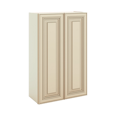 j-k-creme-glazed-a7-double-door-wall-cabinet-27-w-x-42-h