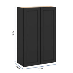 j-k-charcoal-e2-double-door-wall-cabinet-27-w-x-42-h